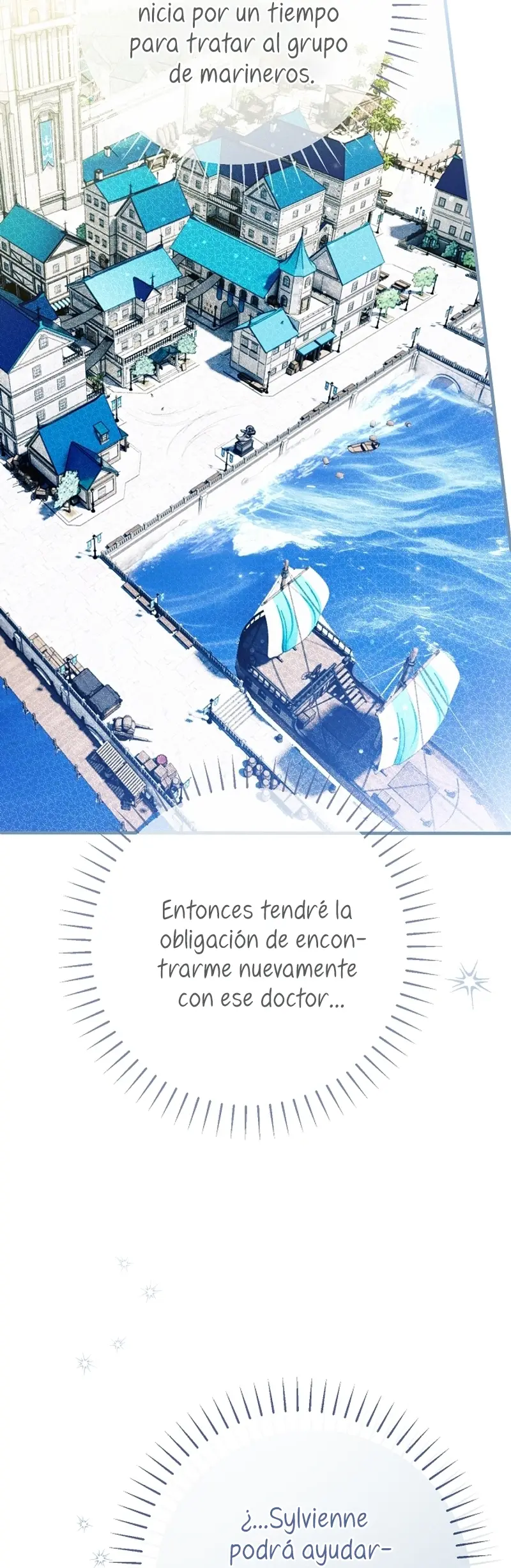 Alguien ha poseído mi cuerpo capítulo 54, página 24