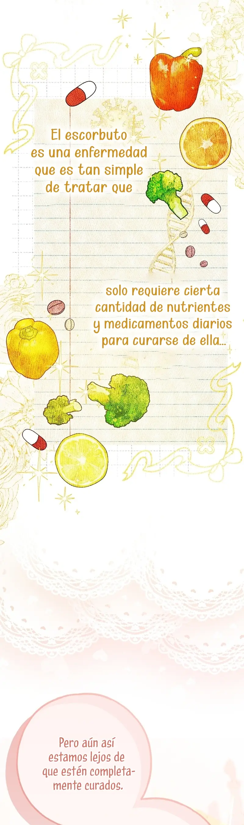 Alguien ha poseído mi cuerpo capítulo 54, página 43