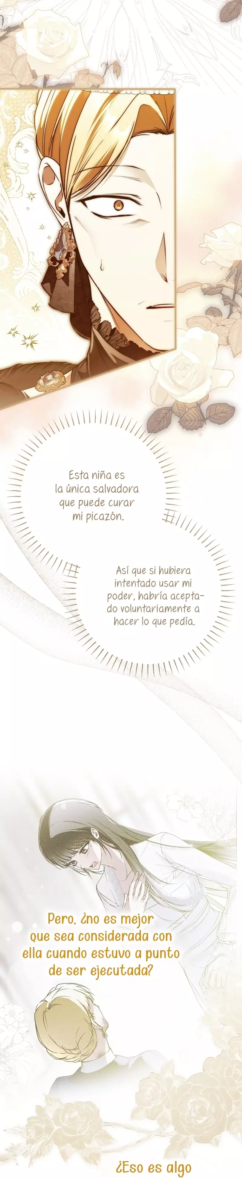 Alguien ha poseído mi cuerpo capítulo 59, página 10