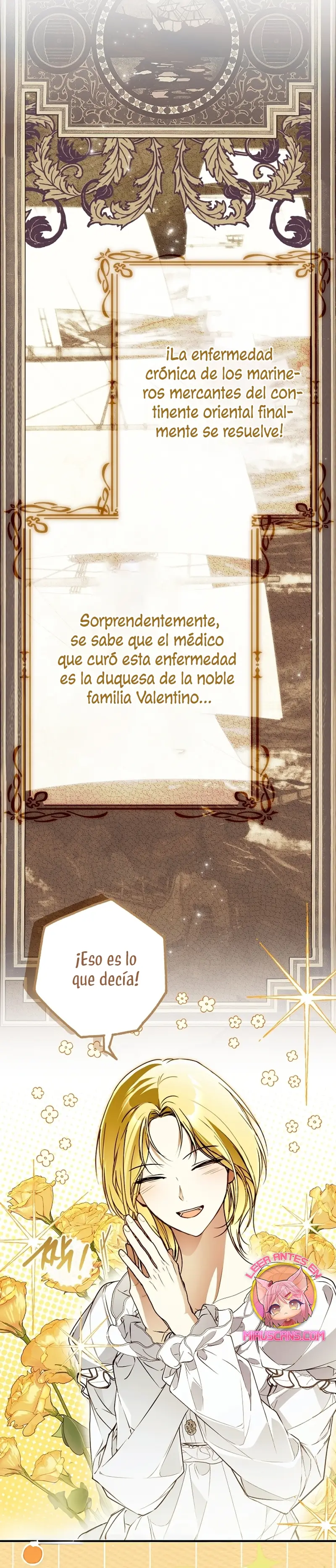 Alguien ha poseído mi cuerpo capítulo 60, página 30