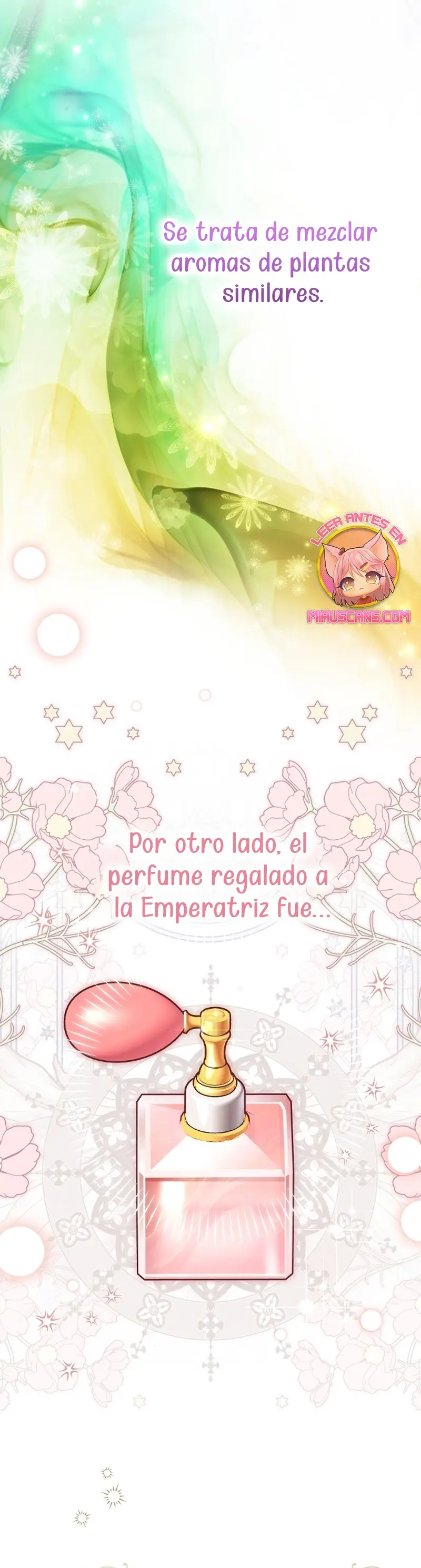 Alguien ha poseído mi cuerpo capítulo 60, página 48