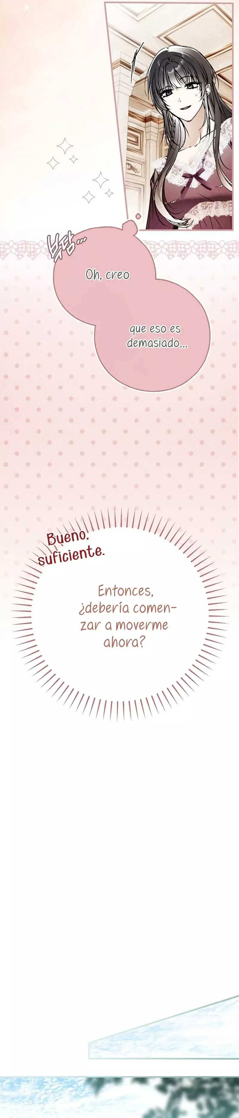 Alguien ha poseído mi cuerpo capítulo 62, página 27