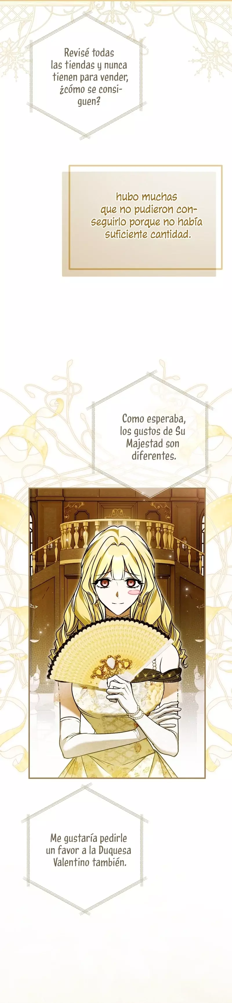 Alguien ha poseído mi cuerpo capítulo 62, página 42