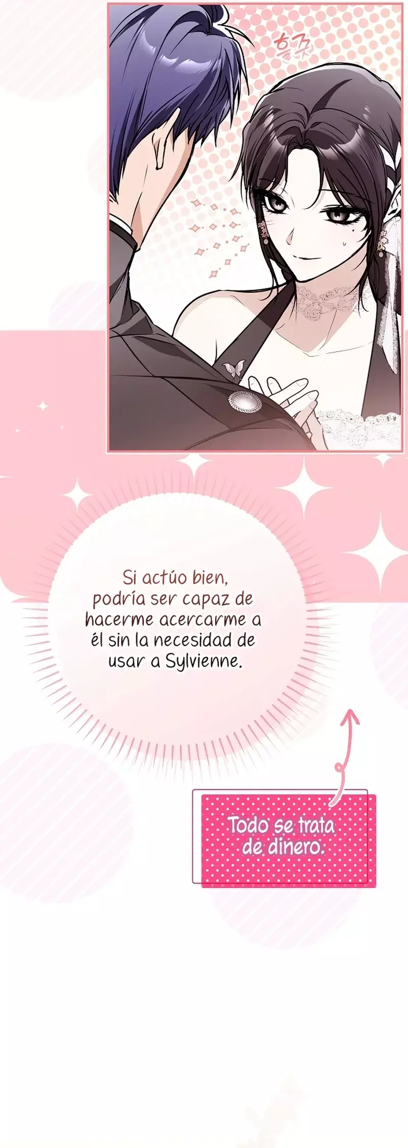 Alguien ha poseído mi cuerpo capítulo 66, página 26