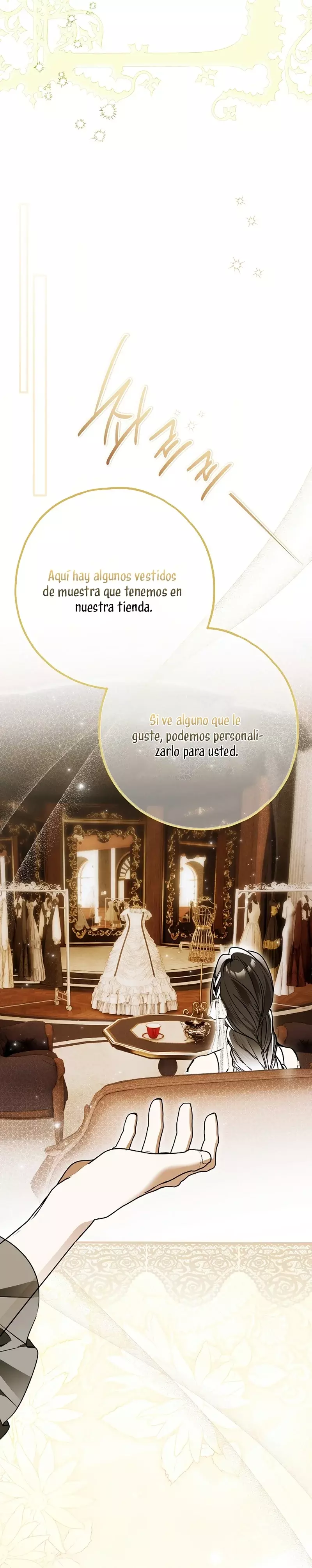 Alguien ha poseído mi cuerpo capítulo 67, página 18
