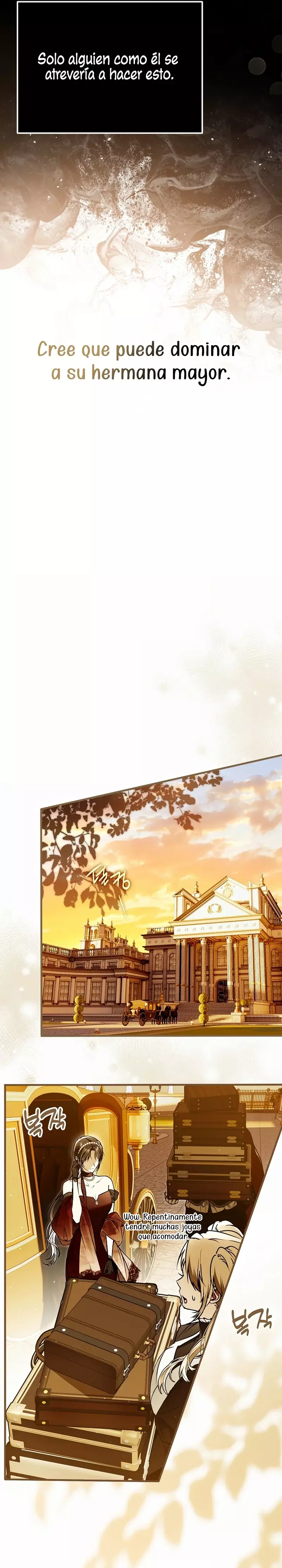 Alguien ha poseído mi cuerpo capítulo 67, página 24