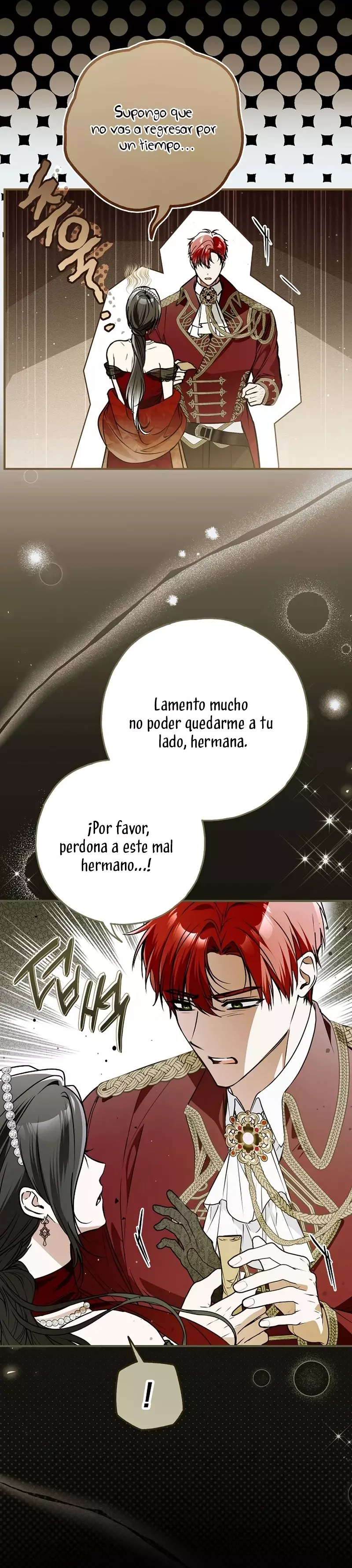 Alguien ha poseído mi cuerpo capítulo 67, página 30