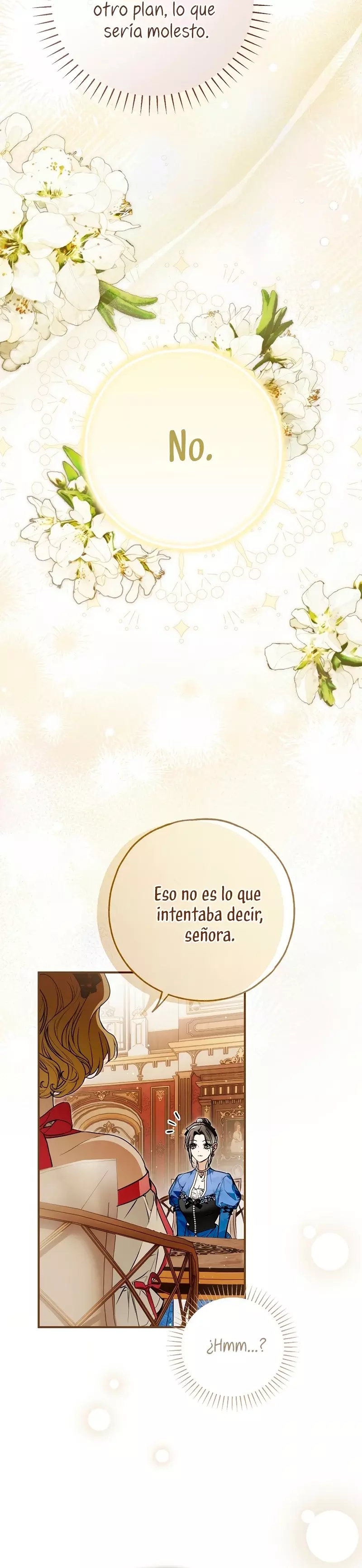 Alguien ha poseído mi cuerpo capítulo 68, página 25
