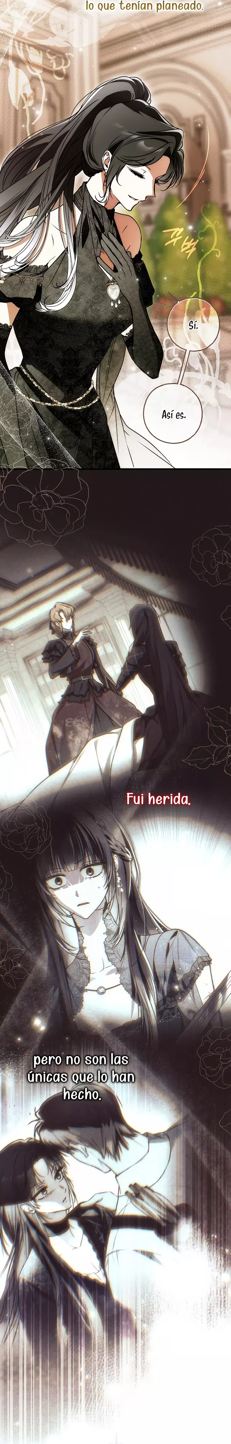 Alguien ha poseído mi cuerpo capítulo 69, página 4