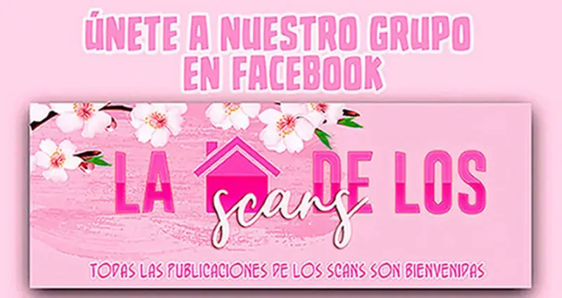 Alguien ha poseído mi cuerpo capítulo 70, página 36