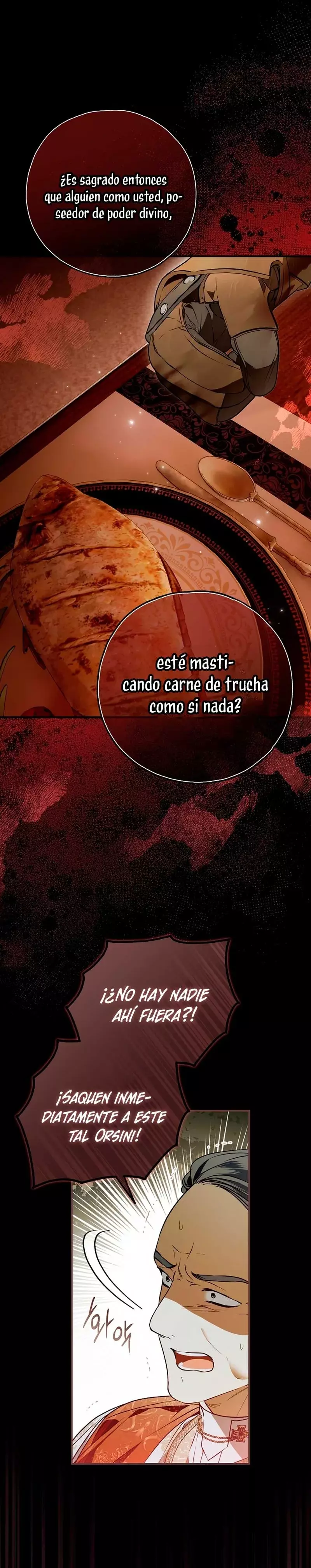 Alguien ha poseído mi cuerpo capítulo 73, página 7