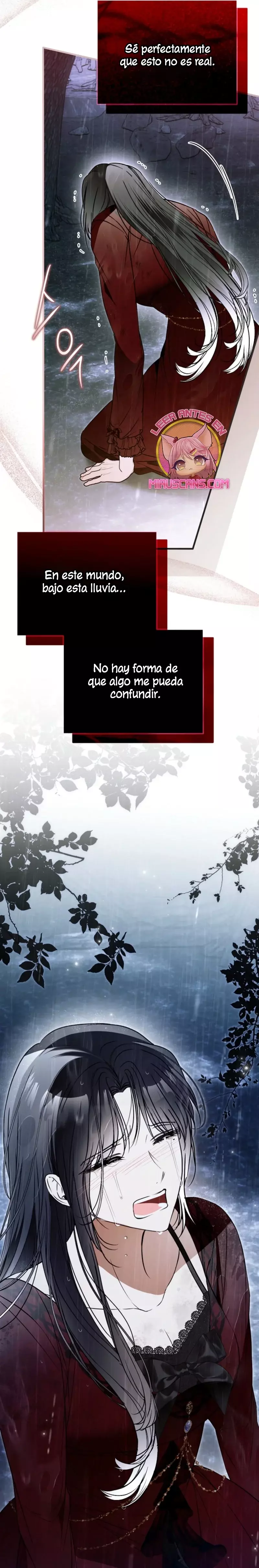 Alguien ha poseído mi cuerpo capítulo 74, página 30