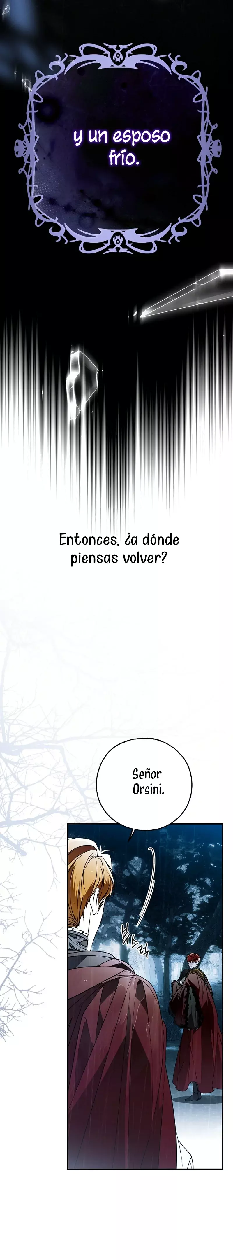 Alguien ha poseído mi cuerpo capítulo 75, página 9