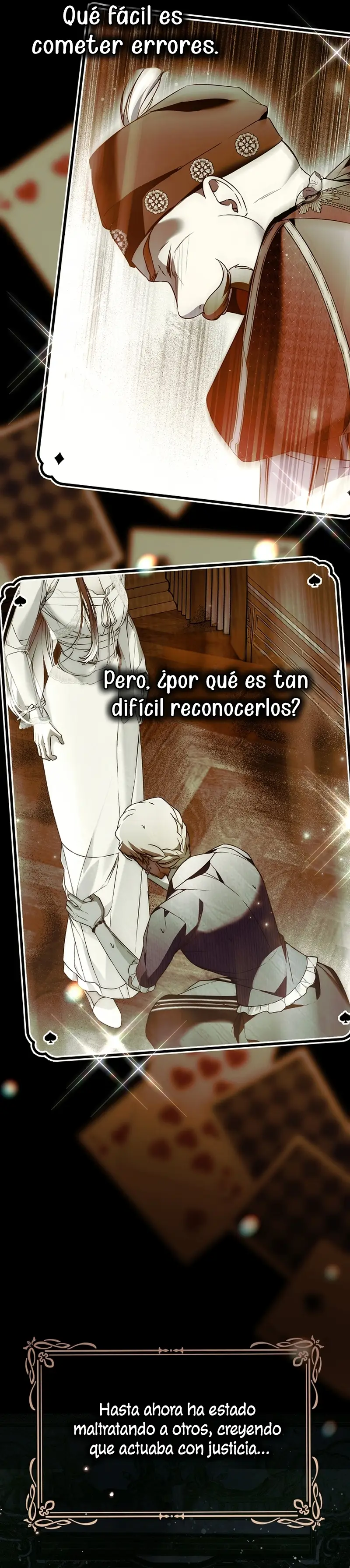 Alguien ha poseído mi cuerpo capítulo 76, página 24