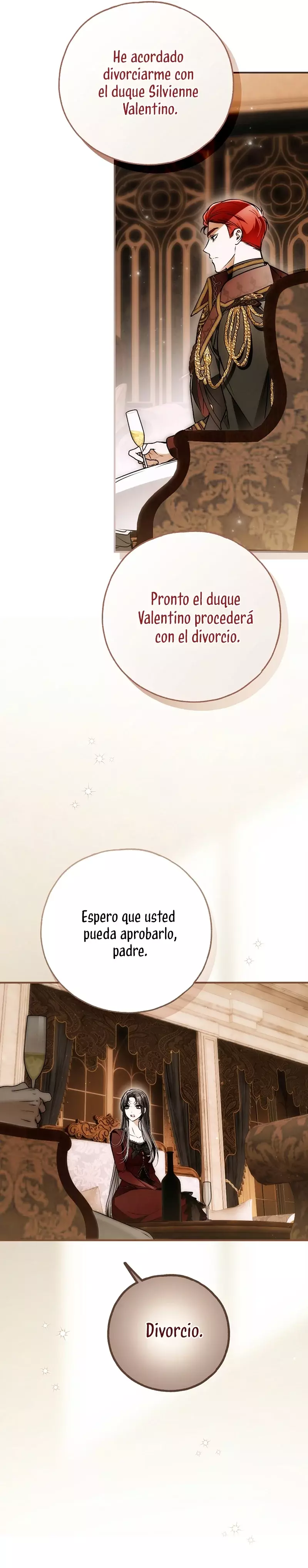 Alguien ha poseído mi cuerpo capítulo 81, página 14