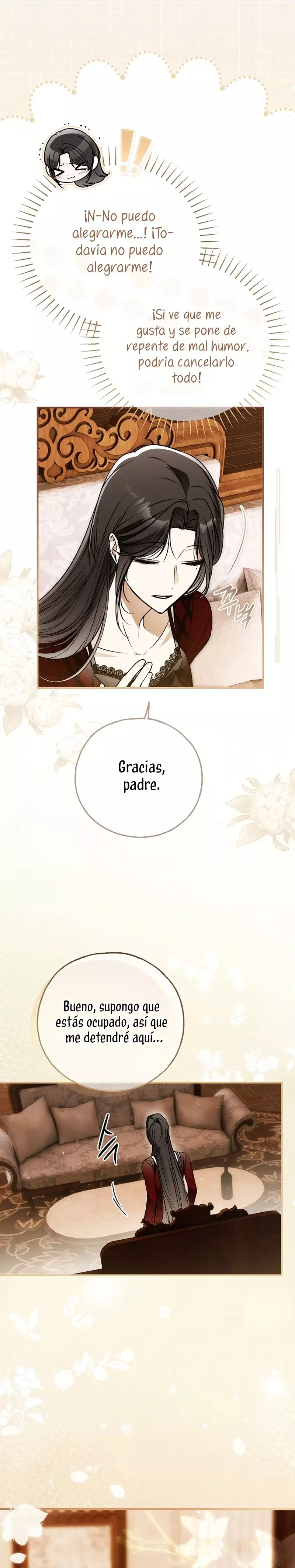 Alguien ha poseído mi cuerpo capítulo 81, página 19