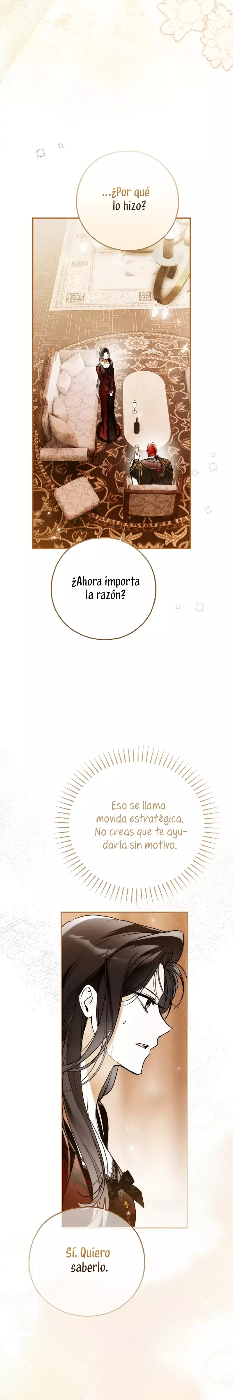 Alguien ha poseído mi cuerpo capítulo 81, página 23