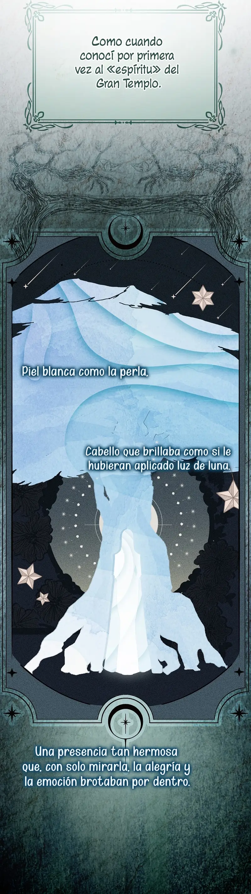 Alguien ha poseído mi cuerpo capítulo 82, página 8