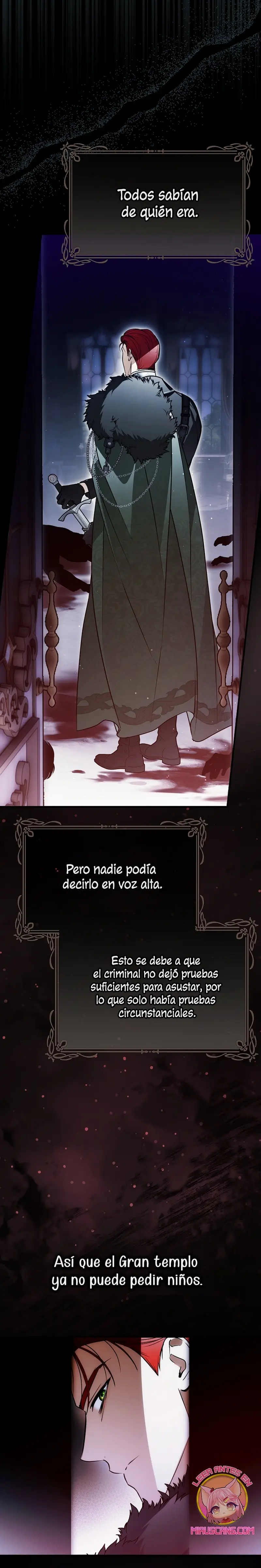 Alguien ha poseído mi cuerpo capítulo 82, página 29