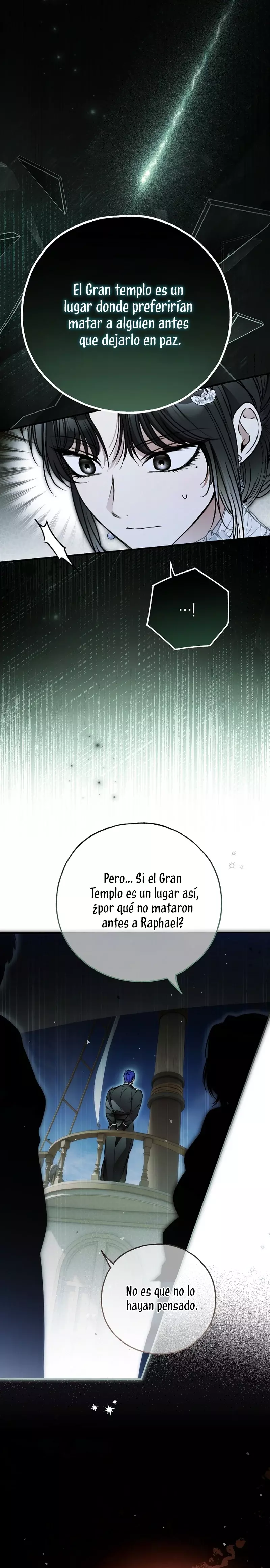 Alguien ha poseído mi cuerpo capítulo 84, página 15