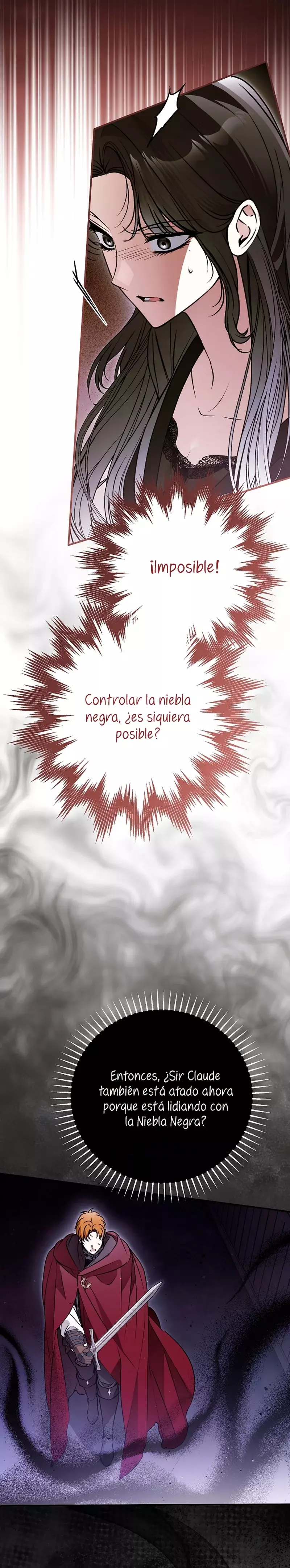 Alguien ha poseído mi cuerpo capítulo 84, página 28