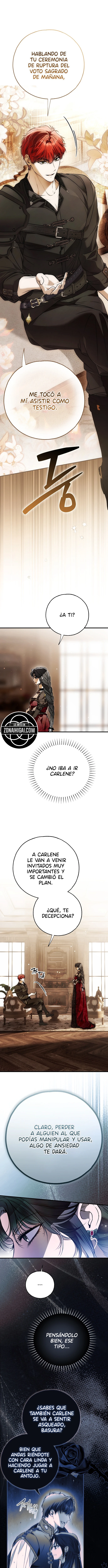 Alguien ha poseído mi cuerpo capítulo 92, página 2