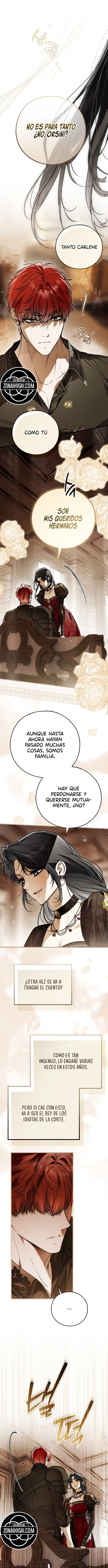 Alguien ha poseído mi cuerpo capítulo 92, página 4