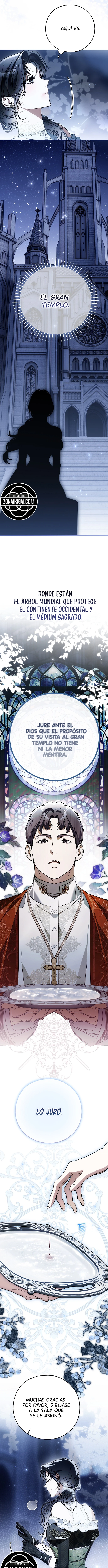 Alguien ha poseído mi cuerpo capítulo 92, página 16
