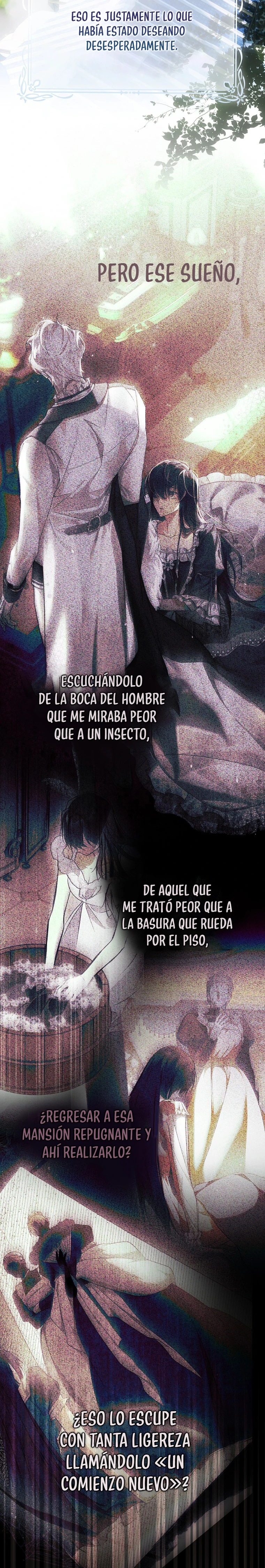 Alguien ha poseído mi cuerpo capítulo 93, página 7