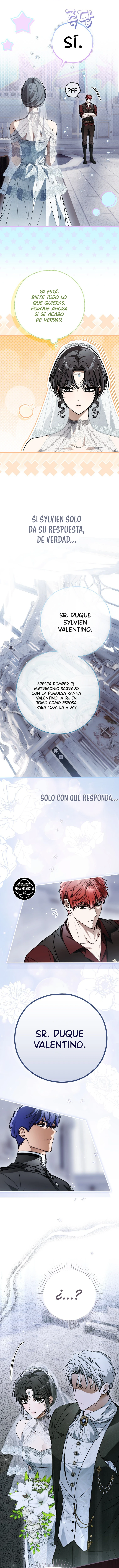 Alguien ha poseído mi cuerpo capítulo 93, página 20