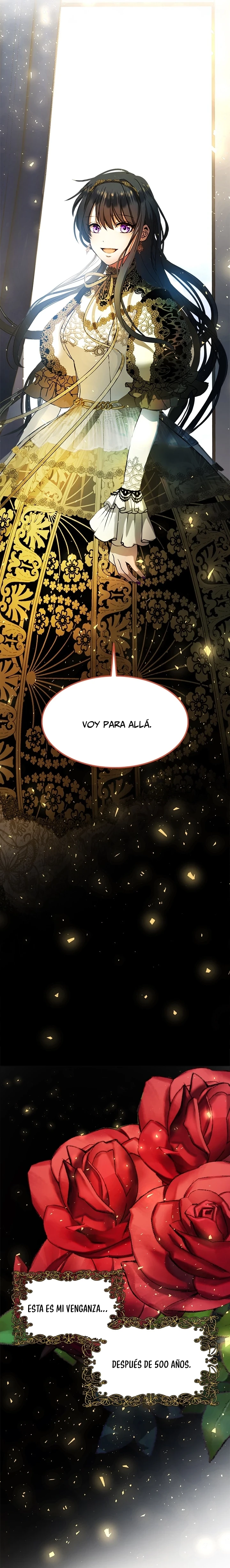 Alguien Por Favor Detenga a Mis Hermanos capítulo 1, página 16