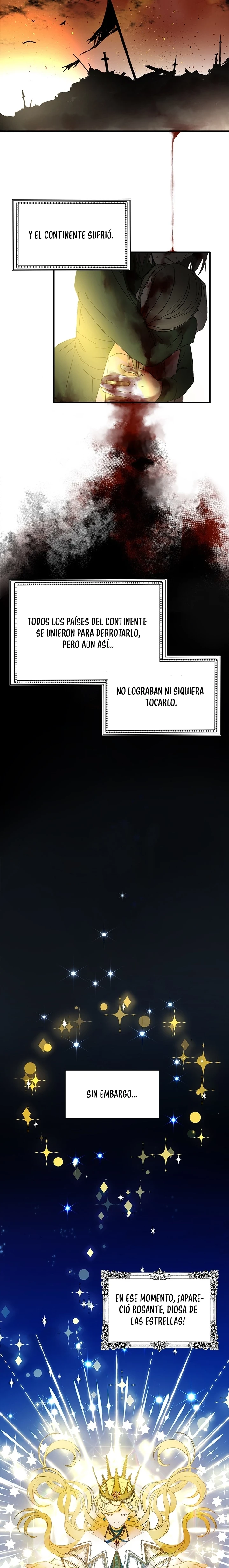 Alguien Por Favor Detenga a Mis Hermanos capítulo 1, página 22