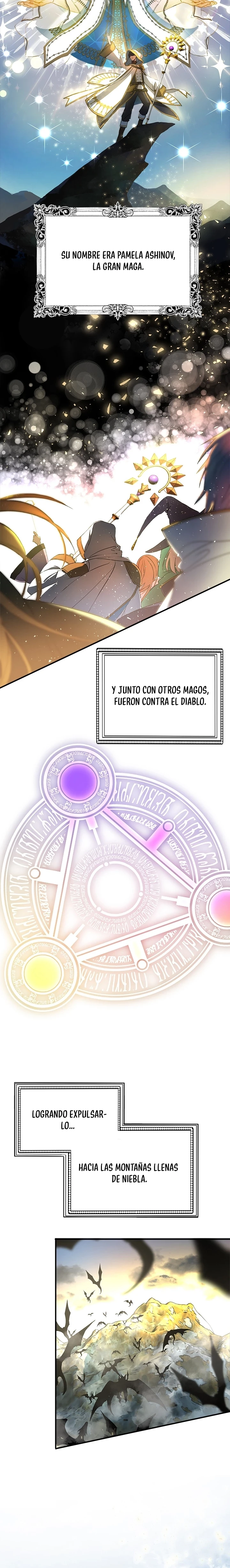 Alguien Por Favor Detenga a Mis Hermanos capítulo 1, página 23