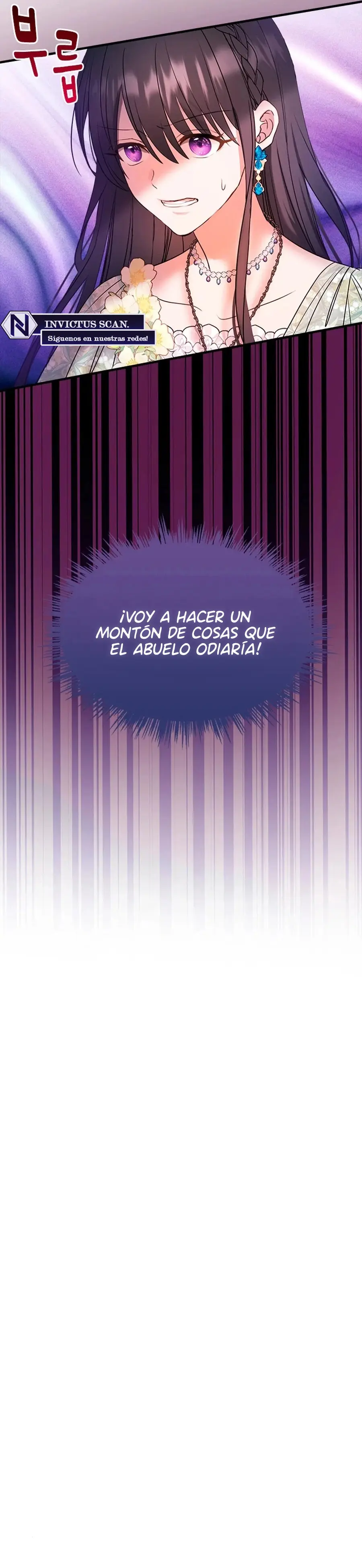 Alguien Por Favor Detenga a Mis Hermanos capítulo 100, página 9