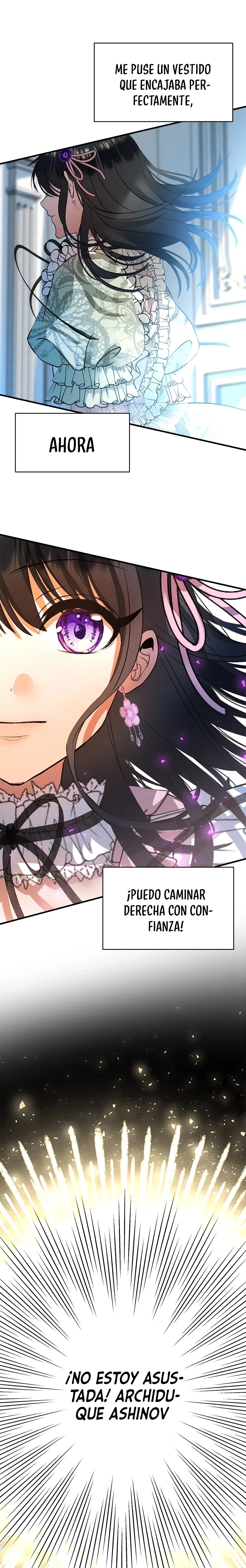 Alguien Por Favor Detenga a Mis Hermanos capítulo 13, página 16