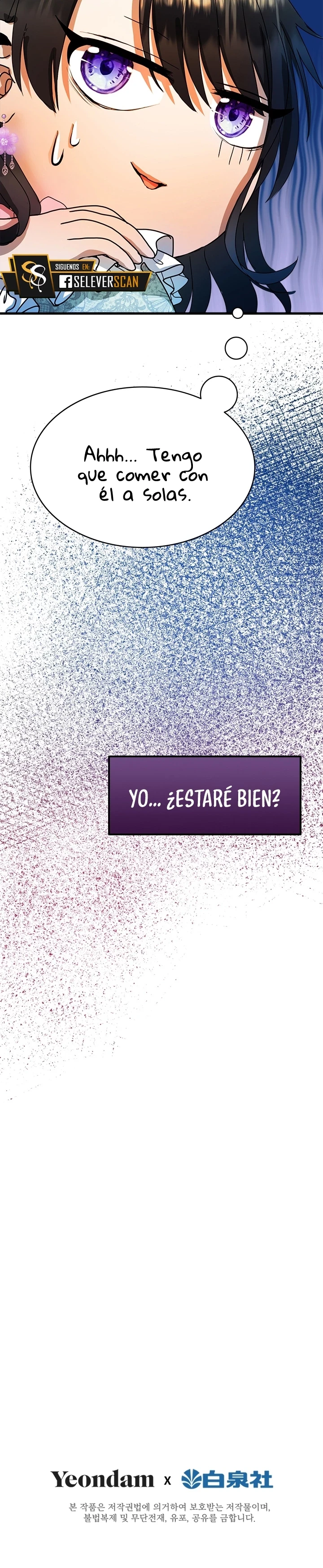 Alguien Por Favor Detenga a Mis Hermanos capítulo 13, página 33