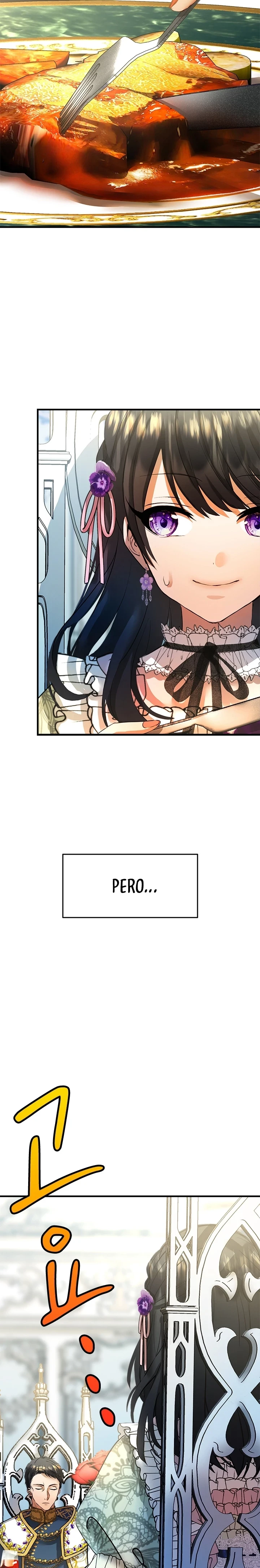Alguien Por Favor Detenga a Mis Hermanos capítulo 14, página 14