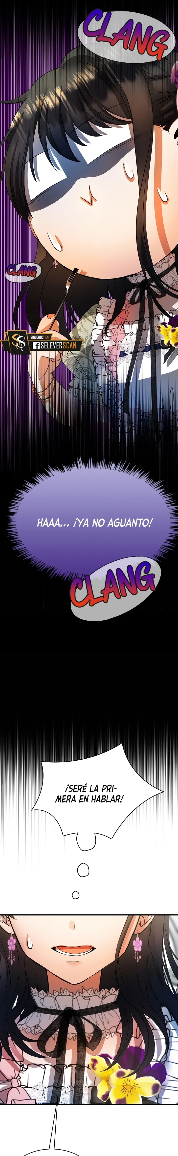 Alguien Por Favor Detenga a Mis Hermanos capítulo 14, página 16