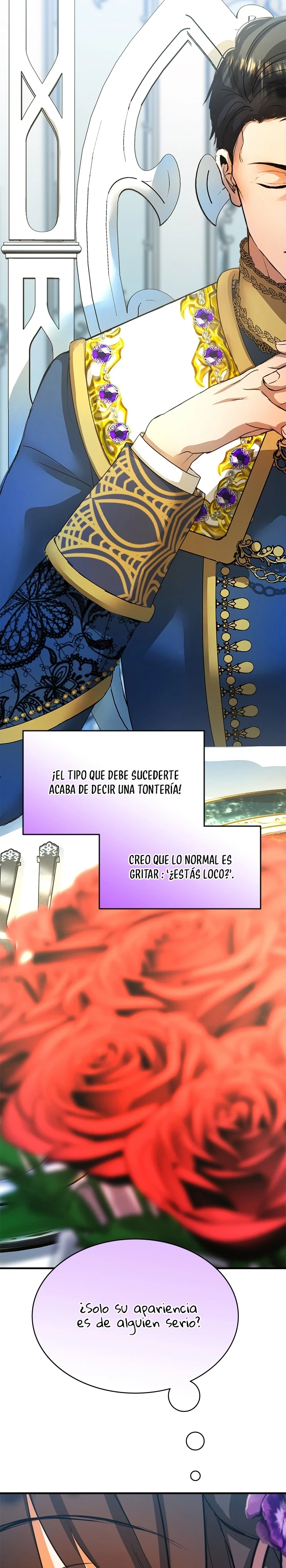 Alguien Por Favor Detenga a Mis Hermanos capítulo 14, página 25