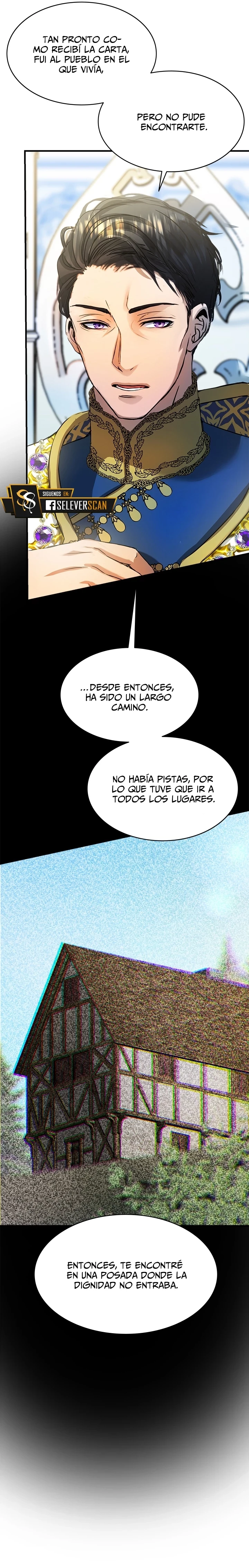 Alguien Por Favor Detenga a Mis Hermanos capítulo 14, página 28
