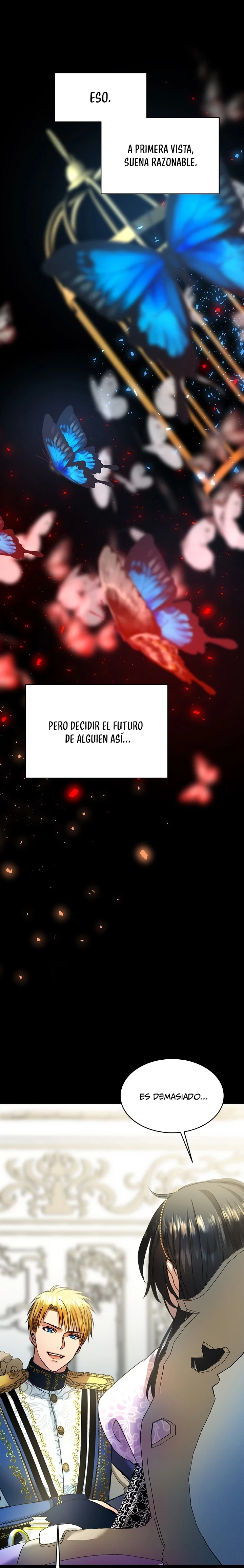 Alguien Por Favor Detenga a Mis Hermanos capítulo 15, página 24