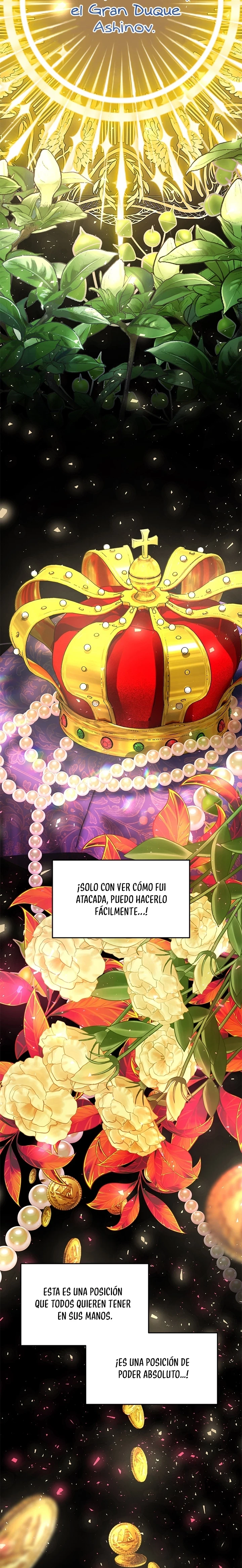 Alguien Por Favor Detenga a Mis Hermanos capítulo 16, página 10