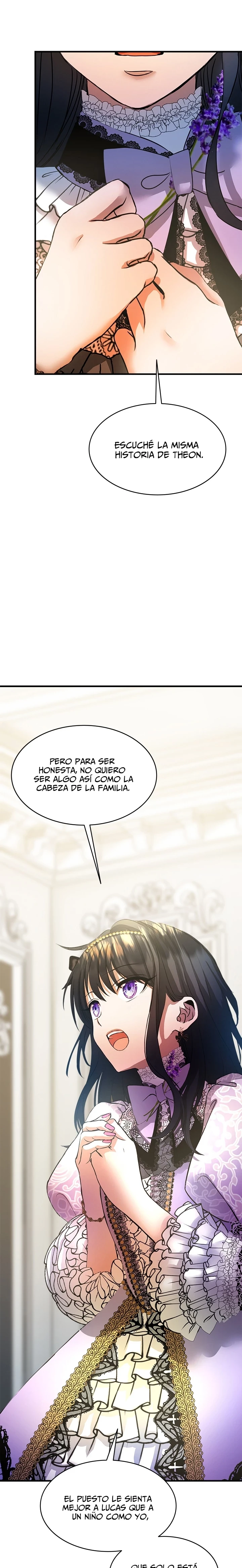 Alguien Por Favor Detenga a Mis Hermanos capítulo 16, página 13