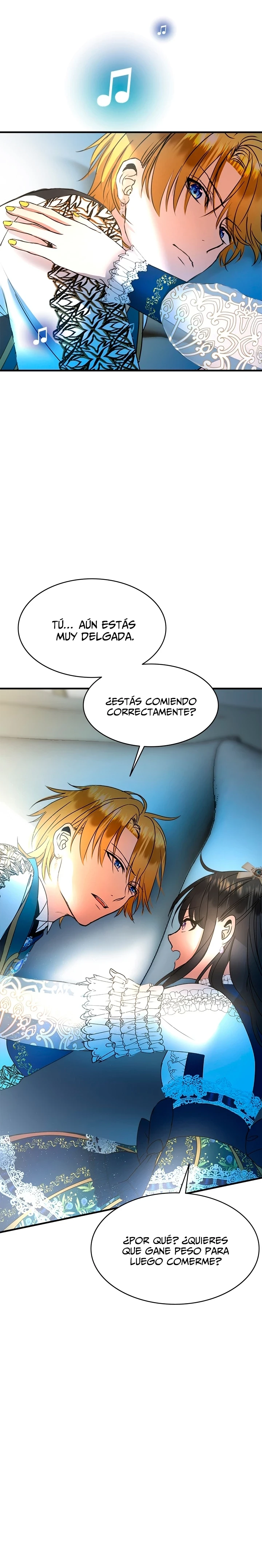 Alguien Por Favor Detenga a Mis Hermanos capítulo 17, página 29