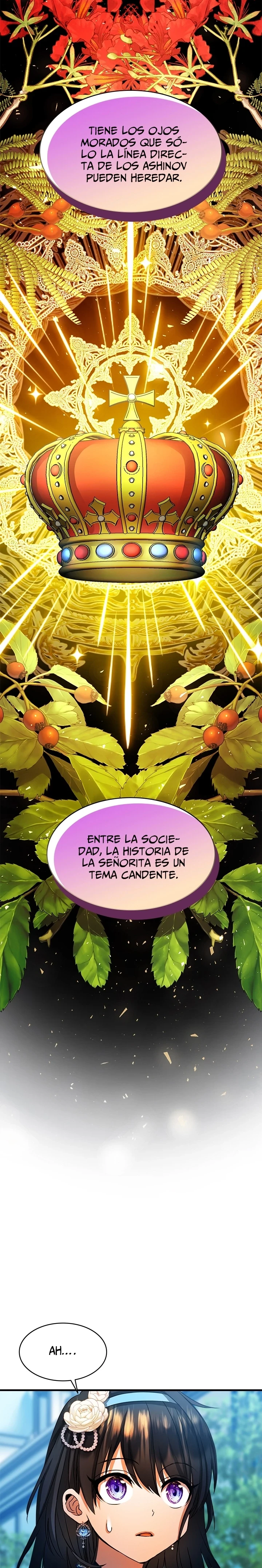 Alguien Por Favor Detenga a Mis Hermanos capítulo 19, página 14