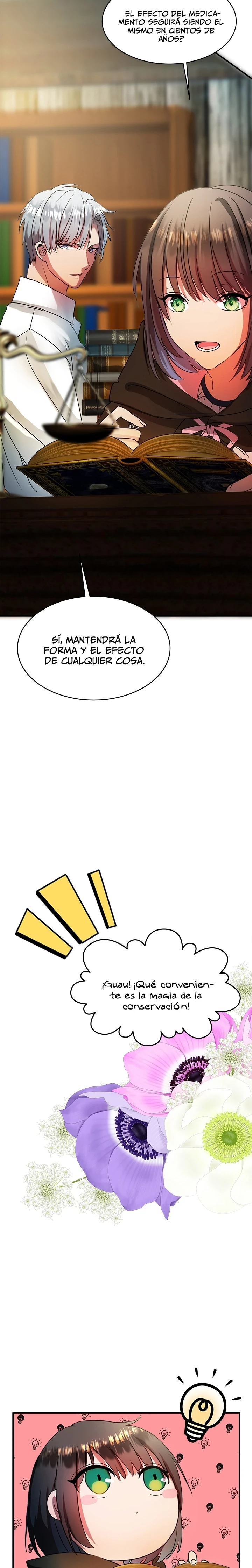 Alguien Por Favor Detenga a Mis Hermanos capítulo 2, página 10