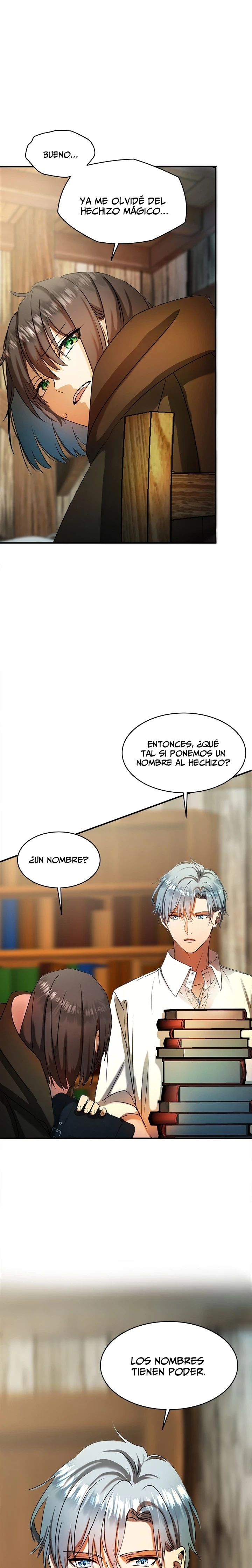 Alguien Por Favor Detenga a Mis Hermanos capítulo 2, página 12