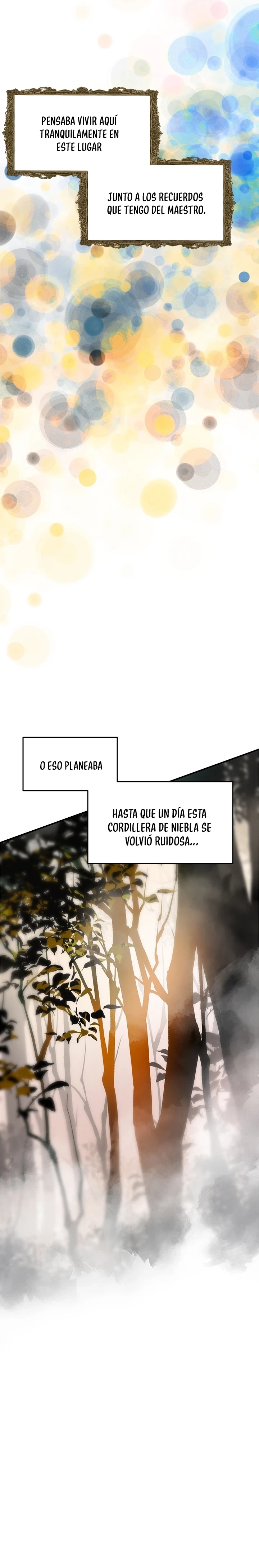 Alguien Por Favor Detenga a Mis Hermanos capítulo 2, página 16