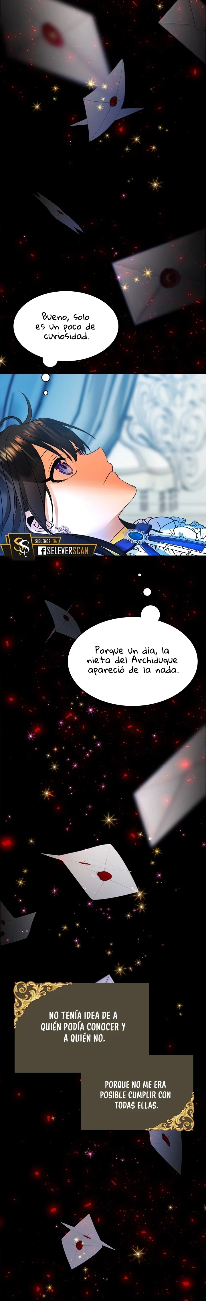 Alguien Por Favor Detenga a Mis Hermanos capítulo 20, página 15