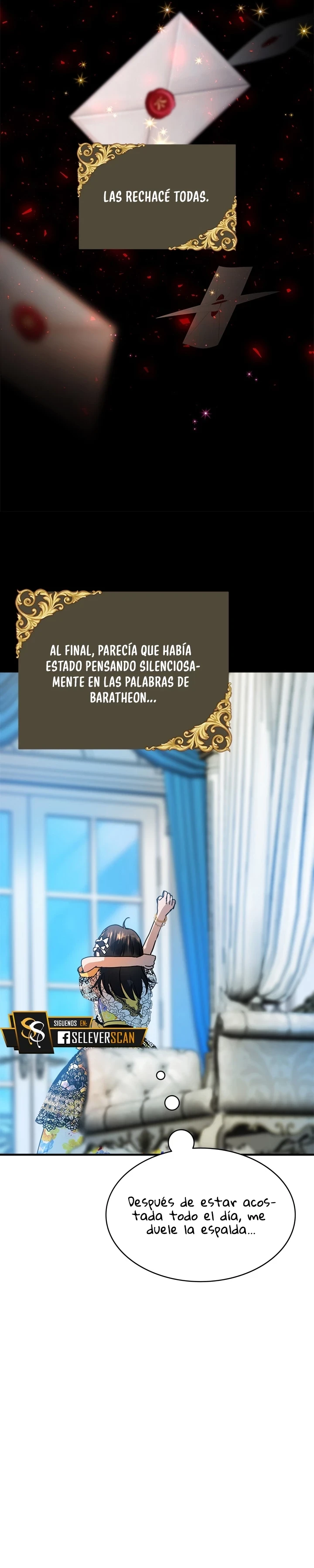 Alguien Por Favor Detenga a Mis Hermanos capítulo 20, página 16